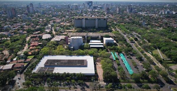 El Banco Central del Paraguay emite resolución sobre medidas transitorias de apoyo al sector productivo