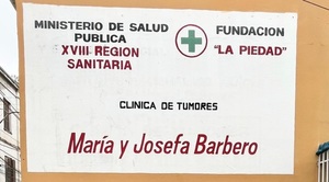 Clínica María y Josefa Barbero agenda turno para Papanicolaou y mamografía