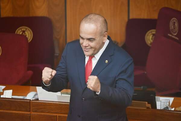 Congreso dispone de 288 nuevos cargos y “Bachi” Núñez tendrá especialistas - Economía - ABC Color