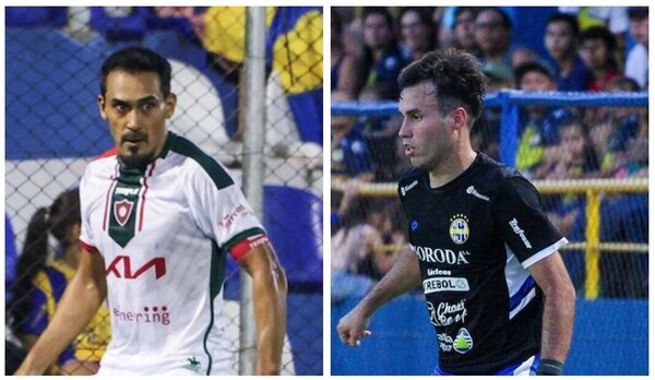 Versus / Trinidense busca los puntos de la recuperación ante el guapo Tembetary