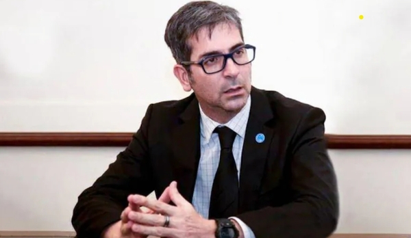 Cartismo define hoy si será parte o no de “silencio cómplice” en caso Marcelo Pecci - Noticiero Paraguay