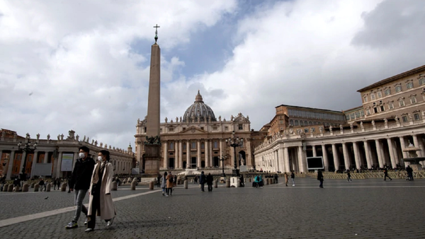 Vaticano publica texto sobre IA y advierte que está en manos de pocas y poderosas empresas