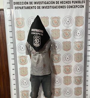 Detenido por Supuesto Hurto Agravado: Alfredo Sosa Capturado y Bienes Recuperados