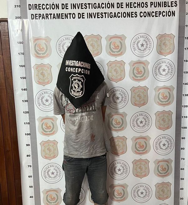 Detenido por Supuesto Hurto Agravado: Alfredo Sosa Capturado y Bienes Recuperados