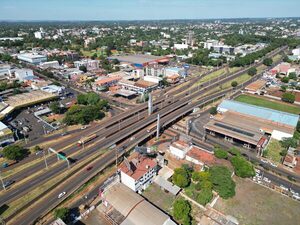 Auge del sector inmobiliario en CDE requiere plan de ordenamiento territorial - La Clave