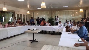Intendentes piden suspensión de unificación de costos de habilitación vehicular - 1000 Noticias