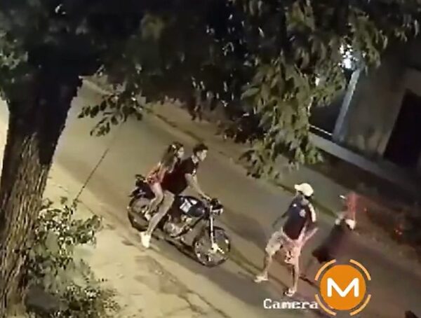 Pareja se resiste a asalto en Itá y asaltantes huyen · Radio Monumental 1080 AM