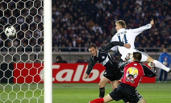 Versus / Cerro Porteño: opositores mantienen contacto con un histórico del Real Madrid