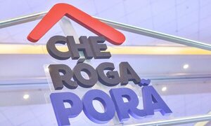 Che Róga Porã: registrarán a ingenieros, arquitectos y desarrolladores