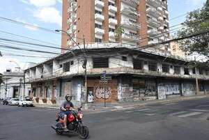 Asunción: ¿cómo es el nuevo plan de la Municipalidad para volver a ocupar el centro histórico? - Nacionales - ABC Color