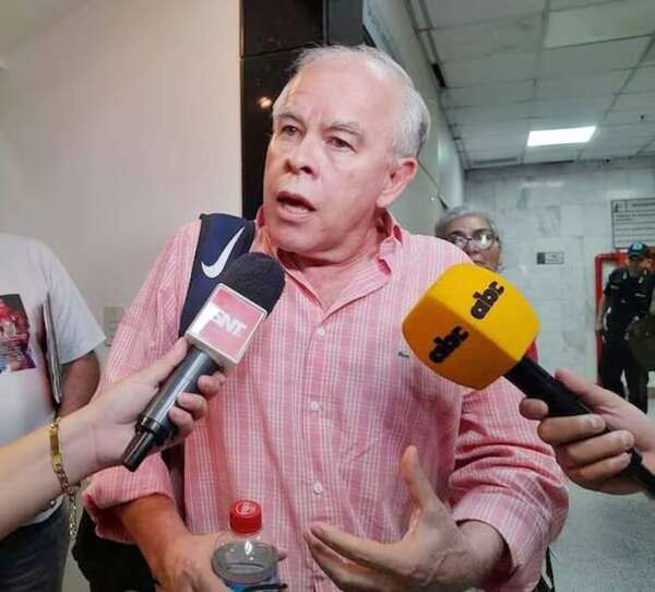 Condena por torturas: Hoy, audiencia de revisión de medidas para Walter Bower y Osvaldo Vera - Nacionales - ABC Color