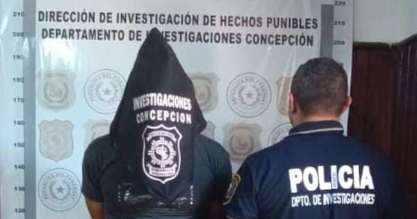 Diario HOY | Cae “Moreno”, presunto implicado en mega incautación de cocaína en el Chaco