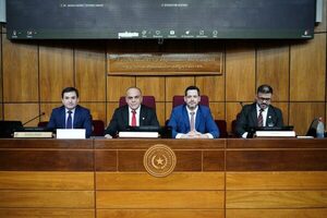 Nadie sabe si autoridades asistirán a sesión reservada de la Comisión Permanente - ADN Digital