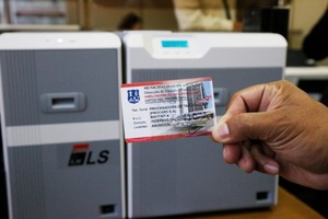 Intendentes rechazan nueva ley sobre tarifa vehicular unificada - ADN Digital