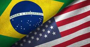 La Nación / Brasil pide explicaciones a EE. UU. por el trato a migrantes deportados