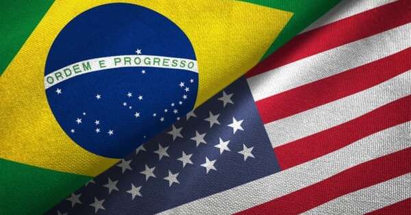La Nación / Brasil pide explicaciones a EE. UU. por el trato a migrantes deportados