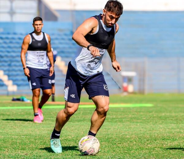 Recoleta y Sportivo 2 de Mayo: Un Encuentro Inédito en la Primera División del Fútbol Paraguayo