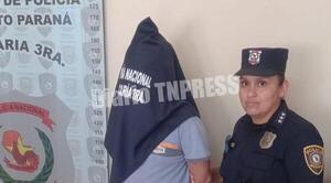 Empleada doméstica con orden de Captura, detenida por millonario robo – Diario TNPRESS