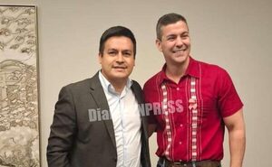 En Mallorquín, intendente Elvio Coronel estaría buscando alianzas para enfrentar a Varón Ovelar – Diario TNPRESS