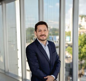 Raúl Valdez: “Es crítico que el gobierno encamine una reforma institucional en relación a la hidrovía” - MarketData