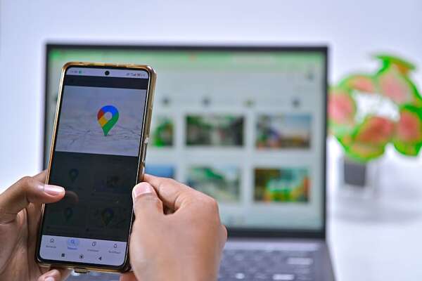 Google Maps cambia Golfo de México a “Golfo de América” en EE.UU. por orden de Trump - Mundo - ABC Color