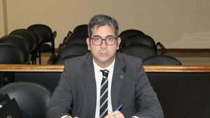 Marcelo Pecci recibió un homenaje póstumo en el FITS Forum 2025 en Lisboa - Judiciales.net