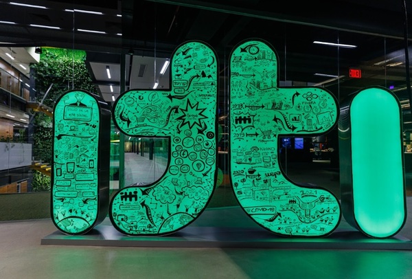 Empresa de soluciones tecnológicas gana importante premio