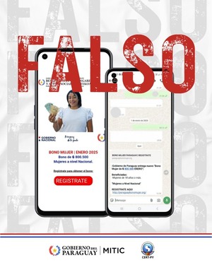Estafan con falsas cuentas de instituciones públicas - Portal Digital Cáritas Universidad Católica