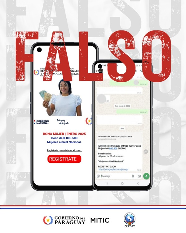 Estafan con falsas cuentas de instituciones públicas - Portal Digital Cáritas Universidad Católica