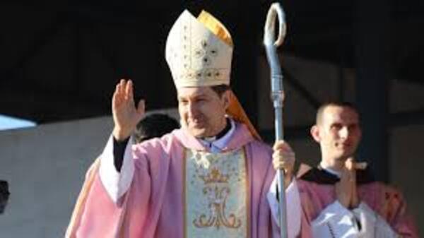 En días más el Papa anunciará al primer obispo de Caazapá - Portal Digital Cáritas Universidad Católica