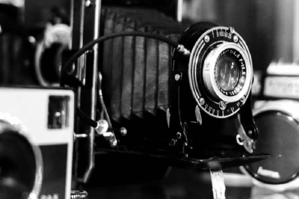 Se habilitará el primer Museo de Cámaras Fotográficas en Paraguay