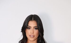 Shari Gavilán: “Me gustaría ser una persona muy exitosa y bendecida”