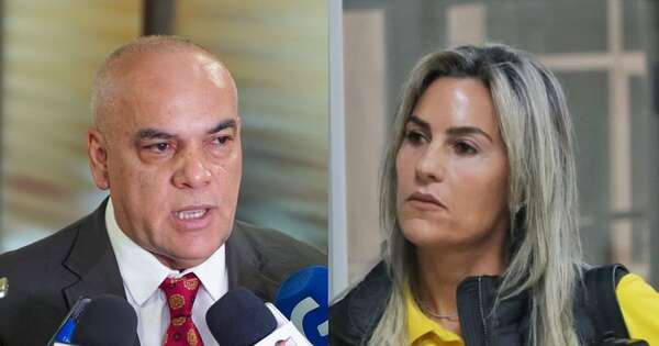 Diario HOY | “Grupo Zuccolillo no quiere libertad de expresión, sino libertad de extorsión”