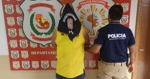 Diario HOY | Detienen a hombre por organizar envío de 12 kilos de marihuana a prisión