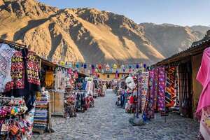 Qué hay para hacer en Ollantaytambo, Perú: un viaje mágico - Viajes - ABC Color