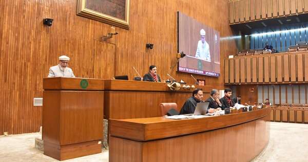 La Nación / Pakistán castigará la desinformación con tres años de cárcel