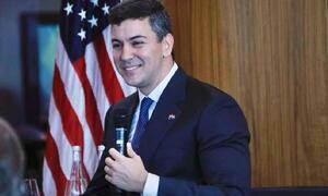 Peña cambia a embajador ante Estados Unidos tras quedar fuera de ceremonia de Trump – Prensa 5