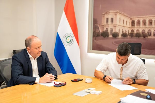 Ejecutivo promulga Ley del PGN 2025