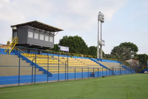 Recoleta y 2 de Mayo prometen un interesante duelo en Santísima Trinidad - 1000 Noticias