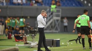 Tras perder dos clásicos al hilo, Palermo espera que el equipo recupere su esencia
