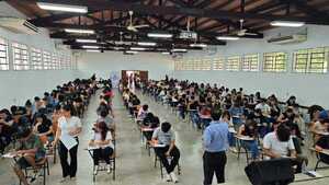 Resultados de las Becas de Itaipú: ¿Cómo saber quiénes superaron las pruebas?