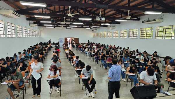 Resultados de las Becas de Itaipú: ¿Cómo saber quiénes superaron las pruebas?