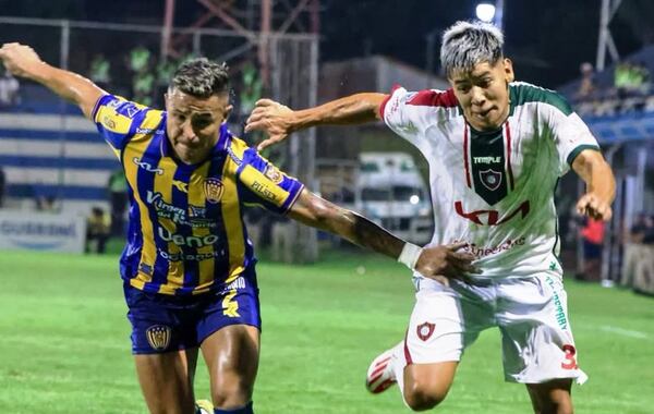 Gran arranque del torneo Apertura 2025 •