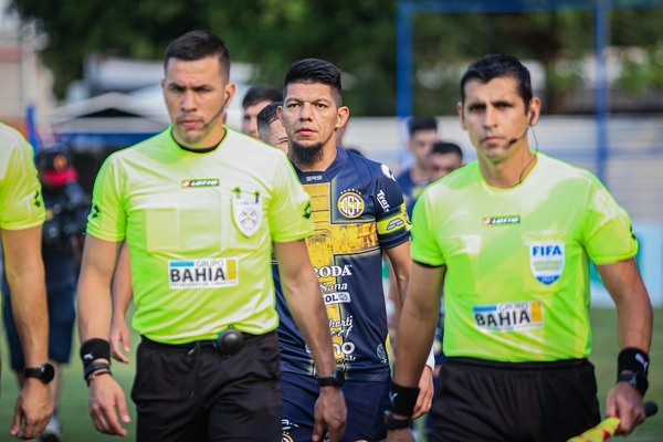 ¡Con dos juegos, se abre la Fecha 2 del Apertura! - trece