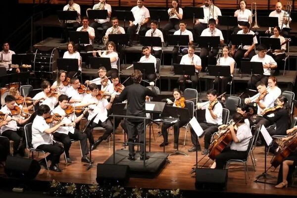OSN 2025: propuestas musicales en su nueva temporada