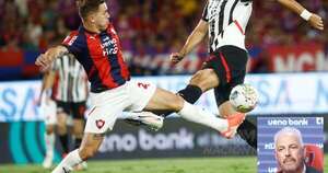 La Nación / Positivo el estreno de Cerro
