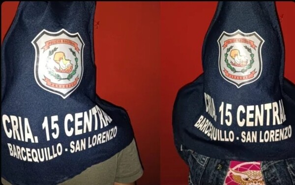 Pareja fue detenida por tener relaciones sexuales en una parada de bus - 1000 Noticias