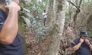 “Es un milagro”, relata hermana de víctima que sobrevivió al ataque de su ex pareja – Prensa 5