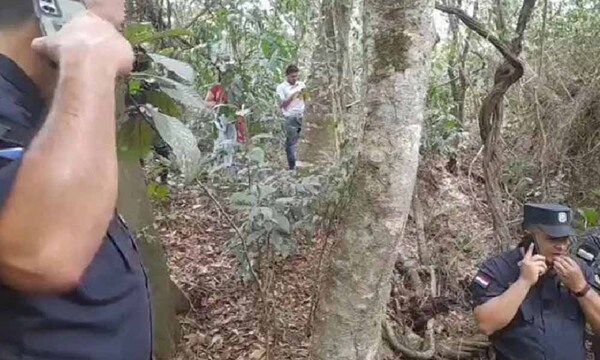 “Es un milagro”, relata hermana de víctima que sobrevivió al ataque de su ex pareja – Prensa 5