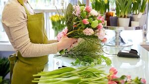 Arreglos Florales, el nuevo curso gratuito del SNPP y EXTRA